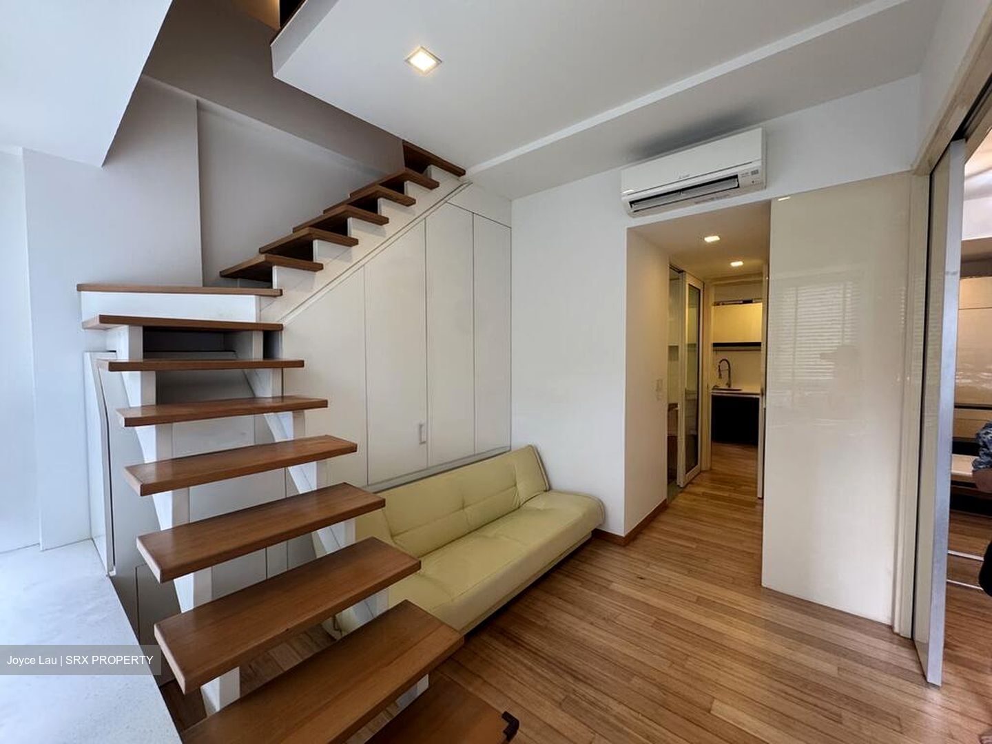 The Ford @ Holland (D10), Condominium #501208711